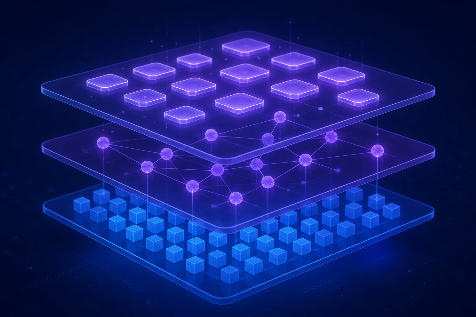 Cache layers for prompts, embeddings, and frequent answers
